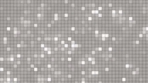 White Glitter Stock Footage 69190777