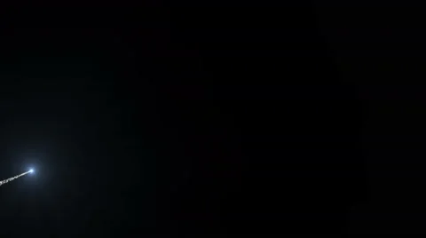 White glitter line Stock Footage 59298729