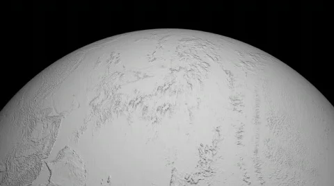 White Globe Vidéo 618920