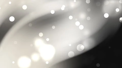 White Glow Abstract Background Stock-Footage 340255954