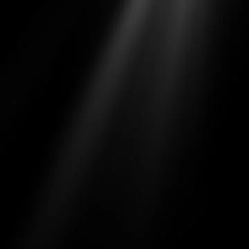 White glow light effect. Sun with rays and glow on transparent background. .. Stock Illustration