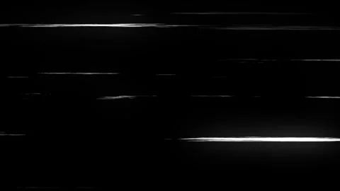 White glow speed line random run overlay effect Stock Footage 322897055