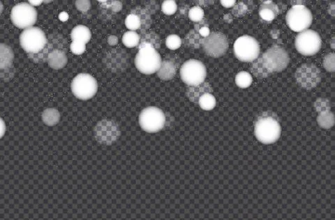 White glowing light burst explosion with transparent. Vector illustration. Illustrazione stock