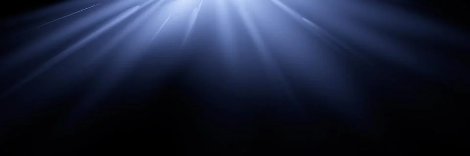 White glowing light explodes on a transparent background. Vector illustration of Illustrazione stock