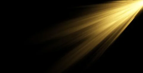 White glowing light explodes on a transparent background. Vector illustration of Illustrazione stock