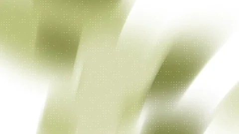 White gold gradient seamless loop with dots overlay Stock Footage 304265834