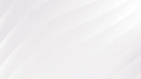 White gradient background with diagonal, light gray lines.  Stock Footage 287201712