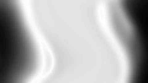 White Gradient Background Stock Footage 320852134