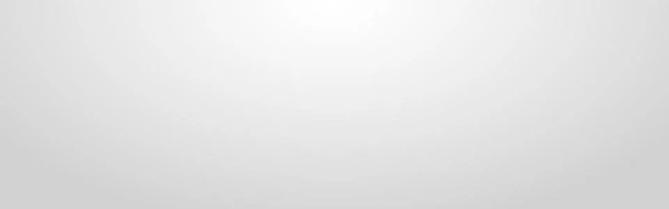 White gradient background. Gray studio wall with soft light. Clean space fo.. Stock Illustration