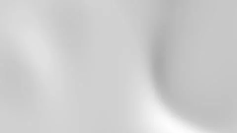 White gradient background with subtle curves. Stock Footage 295520317
