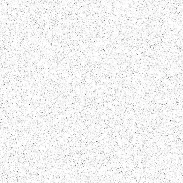 White Grain Background Stock Illustration