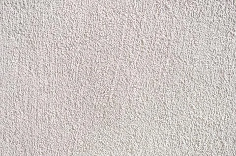 White grained wall surface Foto stock