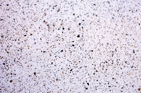 White granite texture Stock Photos