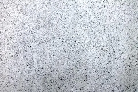 White granite wall for background Stock Photos