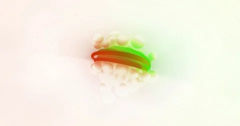 White grapes surrounded by greenish wire containing electric Stock Footage 116635653