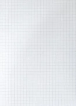 White Graph Paper with Fine Grid Lines Background Stock Photos