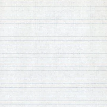 White graph paper texture background 스톡 사진