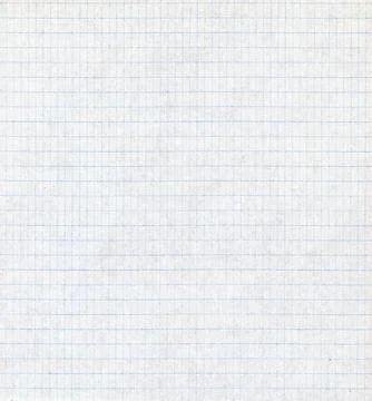 White graph paper texture background 스톡 사진