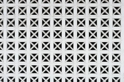 White grating, abstract texture Metallic net background. metal mesh. White co Stock Photos