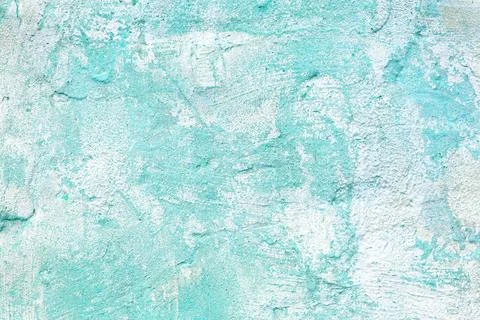 White gray aged plaster wall background Stock Photos