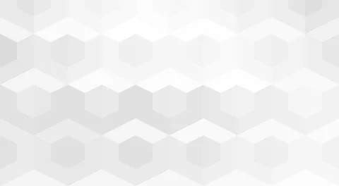 White gray geometric texture Stock Illustration