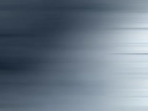 White-gray gradient background with blurred horizontal motion. Space for Stock Illustration