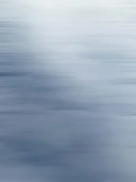 White-gray gradient background with blurred horizontal motion. Space for Stock Illustration
