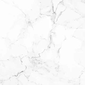 White gray marble texture abstract pattern background. Stock Illustration