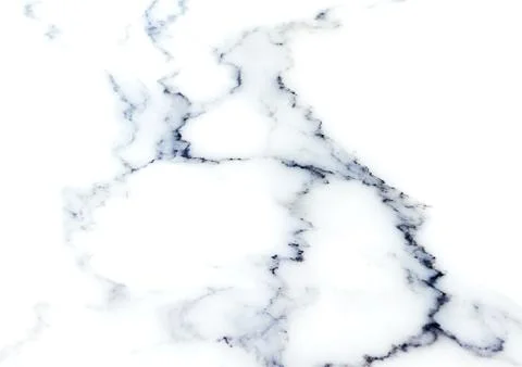 White gray marble texture background, Detailed genuine marble from nature. Stock Photos