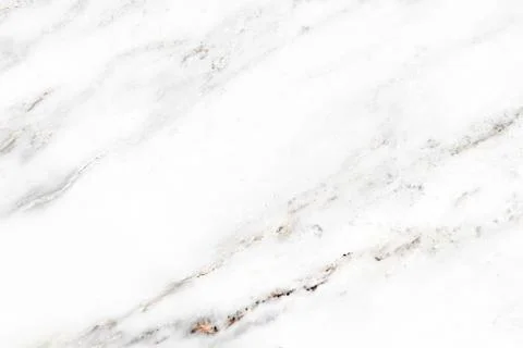 White gray marble texture background, Detailed genuine marble from nature. Stock Photos