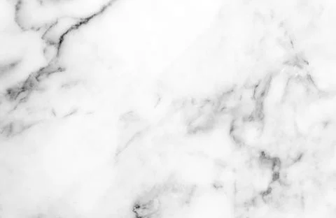 White gray marble texture Stock Photos