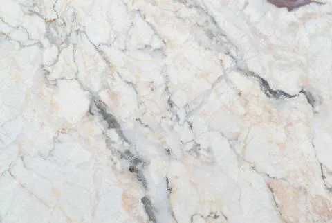 White gray marble texture Stock Photos