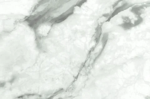 White gray marble texture Stock Photos