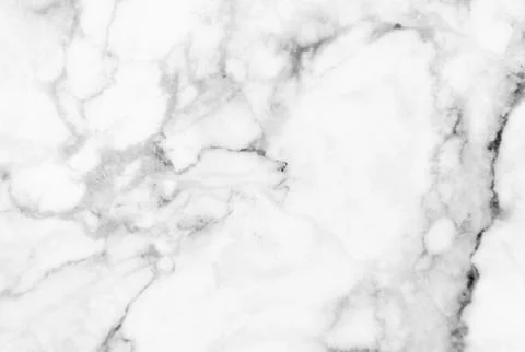 White gray marble texture Stock Photos