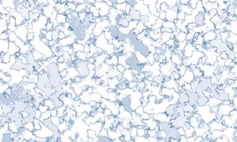 White gray marble texture, Vector pattern background, Can be used to create Illustrazione stock