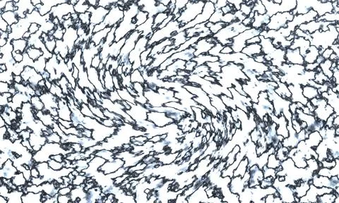 White gray marble texture, Vector pattern background, Can be used to create Illustrazione stock