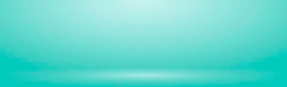 White with gray panoramic studio background with white glow - Vector Stock Illustration