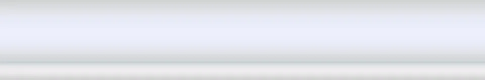 White with gray panoramic studio background with white glow - Vector Stock Illustration