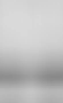 White with gray panoramic studio background with white glow - Vector Stock Illustration