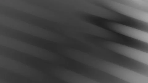 White Gray Soft background Looping The concept of abstract line 4k Video stock 280269350