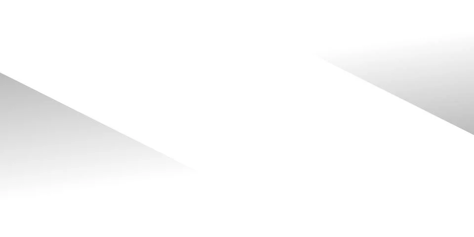 White grey abstract background . background design with clean and modern styl Stock Illustration