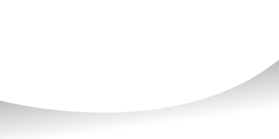White grey abstract background . background design with clean and modern styl Stock Illustration
