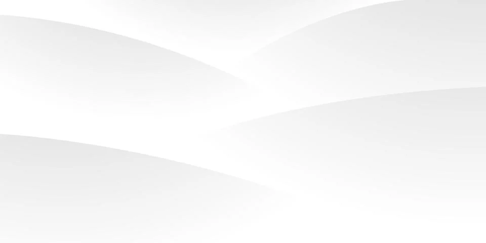 White grey abstract background . background design with clean and modern styl Stock Illustration