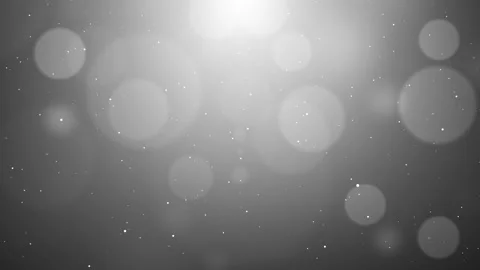 White grey background silver light Stock Footage 131451970