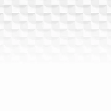 White grey geometric abstract texture soft light wallpaper modern, soft white Ilustración de archivo