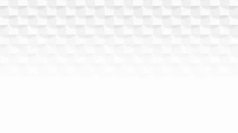 White grey geometric abstract texture soft light wallpaper modern, soft white Illustrazione stock