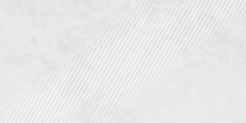 White grey geometric minimal lines abstract tech grunge background 스톡 일러스트