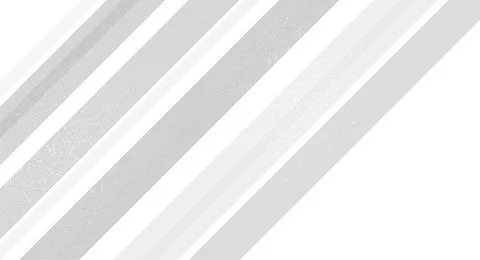 White grey geometric stripes abstract tech grunge grainy background Stock-Illustration