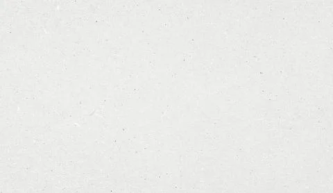 White grey Paper texture background, kraft paper For aesthetic creative desig Stock Photos