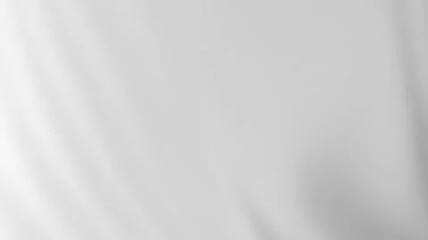 White grey shadow waves animation abstract seamless background Stock Footage 284251851